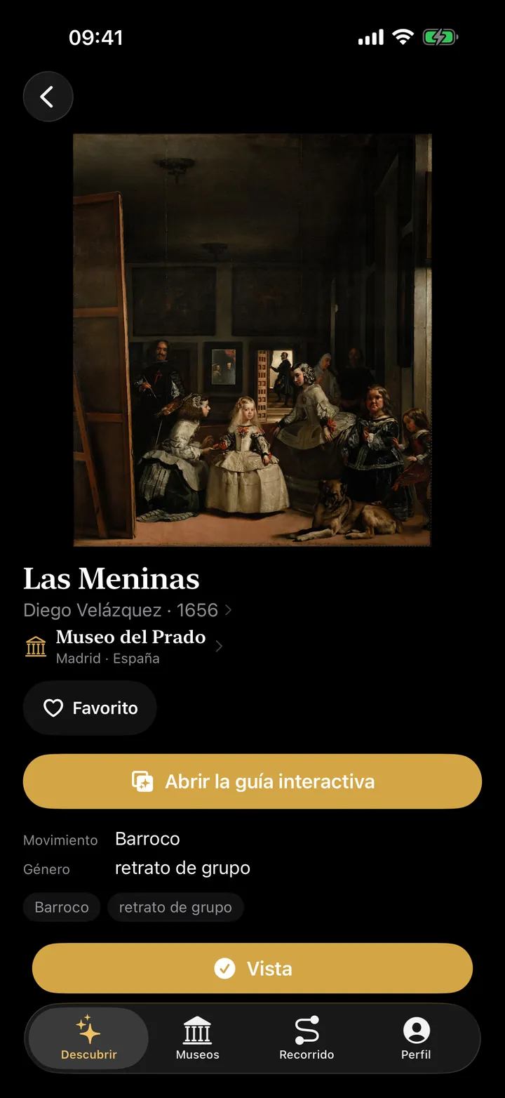 Tu galería, recordada para siempre.