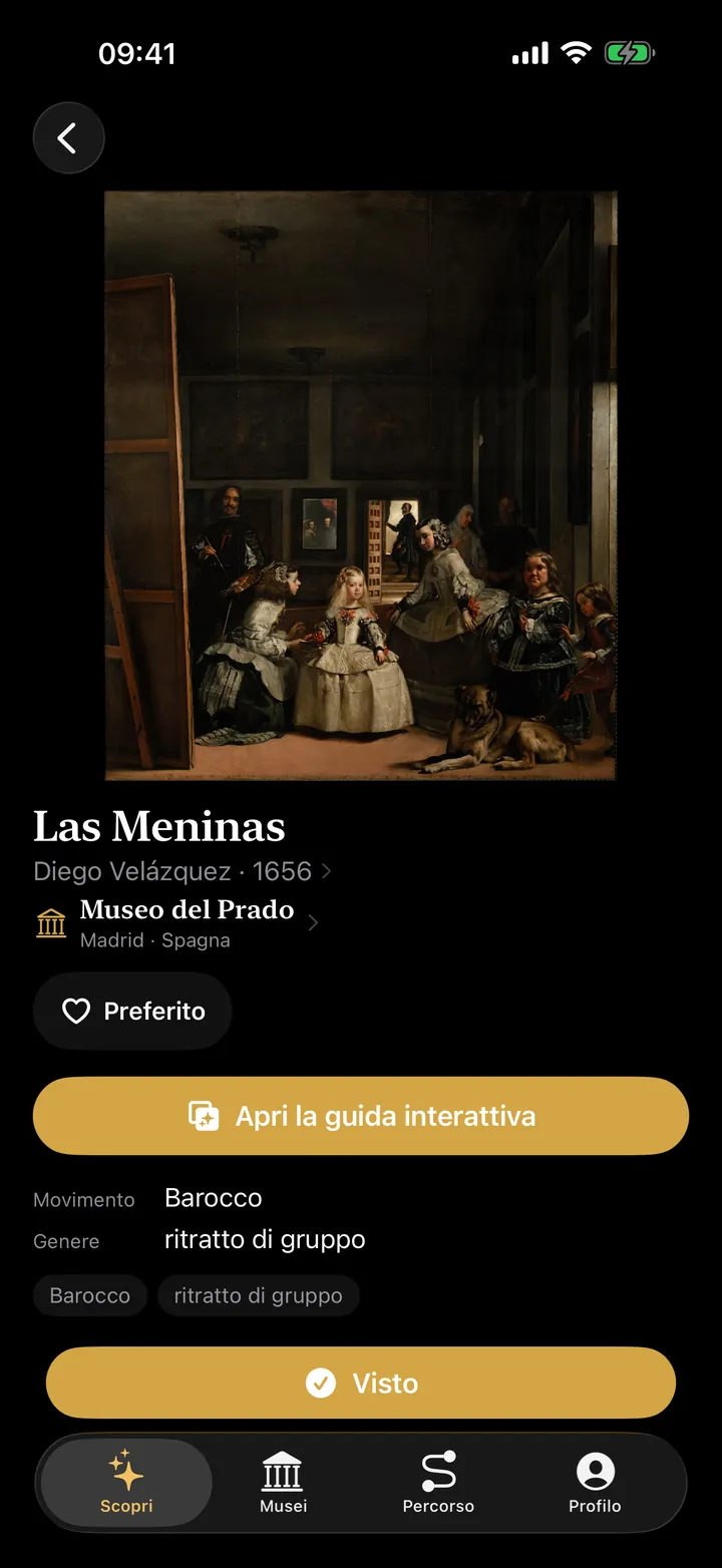 La tua galleria, ricordata per sempre.